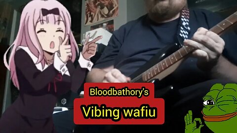 The felt by bloodbathory