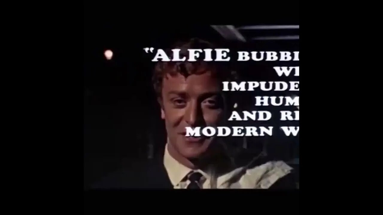 Alfie - 1966