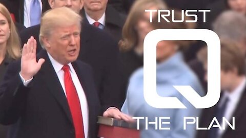 Biden To Step Down: Trump To Be Sworn In January 20th!