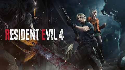 Resident 4 o inicio