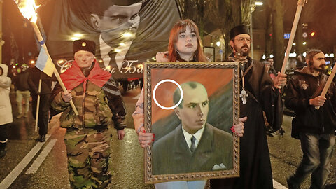 Operation Ukraine - Bandera's Dark Shadow