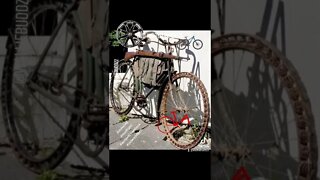 old world wheels