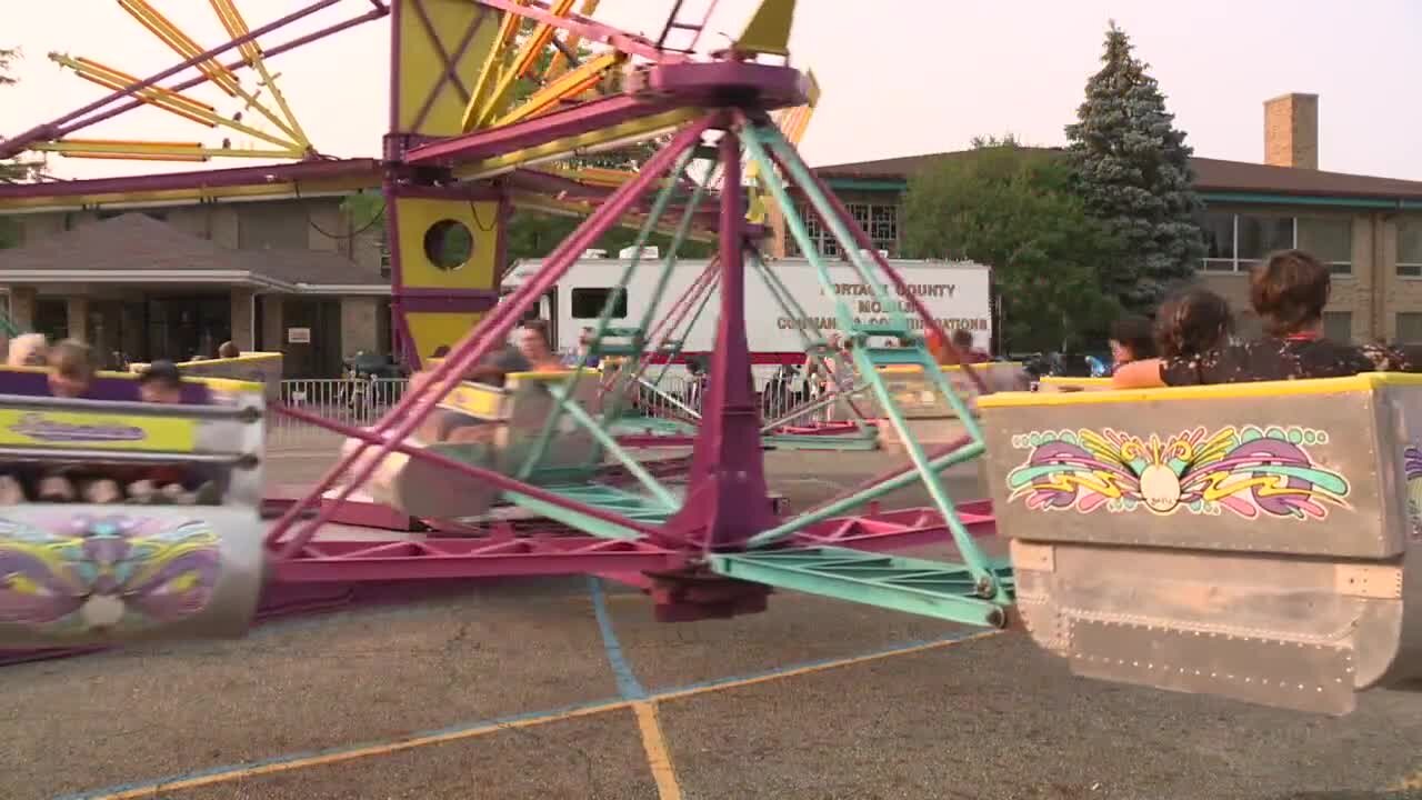 Tyler's Law aims to keep fair attendees safe on amusement rides this summer