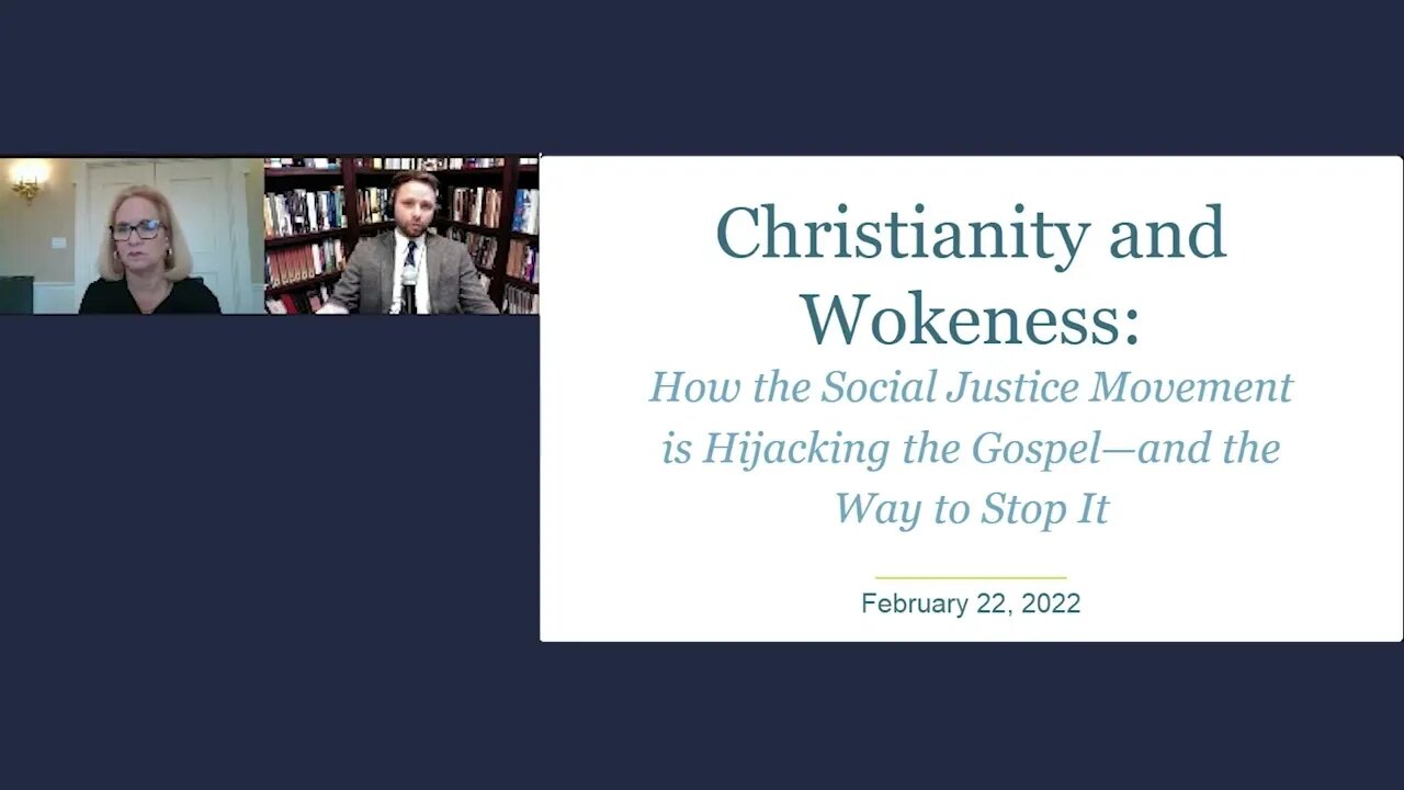 How the Social Justice Movement is Hijacking the Gospel—and the Way to Stop It