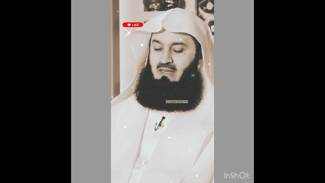 When you speak to others