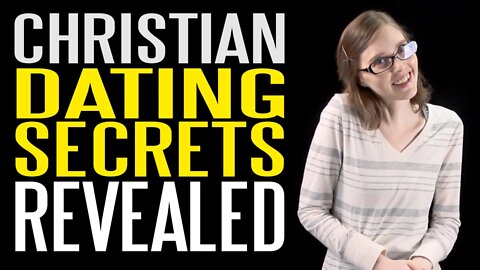 Christian Dating Secrets REVEALED!