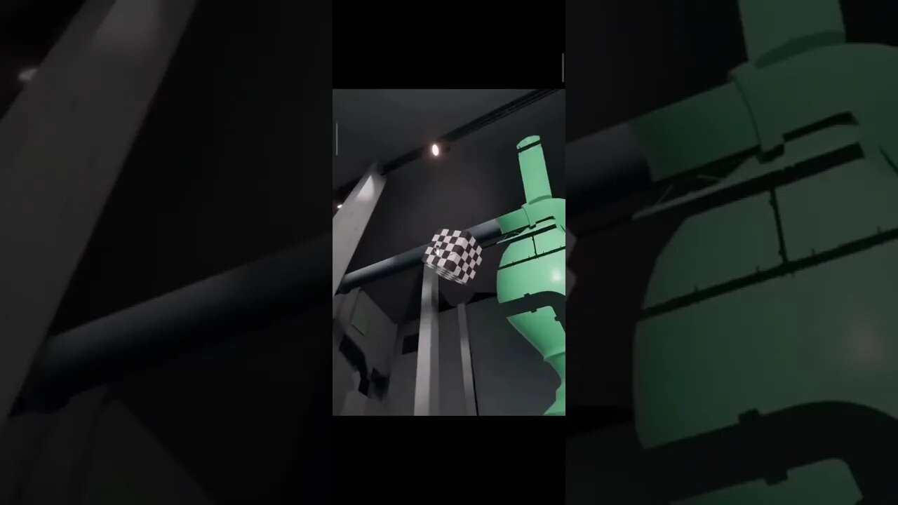 SUPERLIMINAL @NEWxXxGames #superliminal #shorts