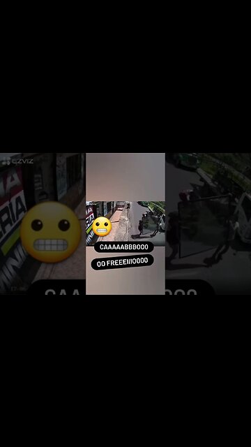 acho que foi combinado 😂