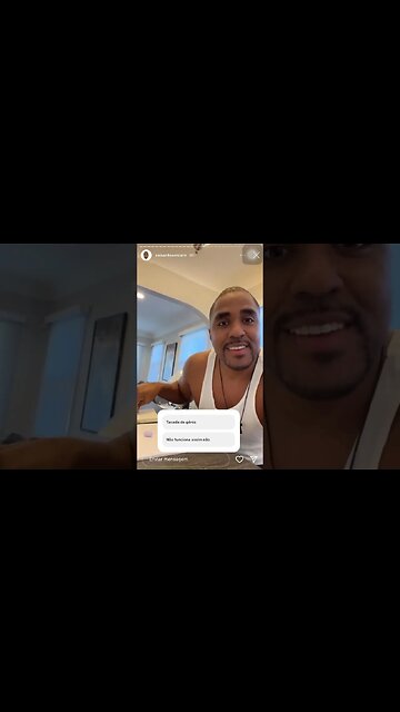 Como da fora em Gay | Raiam Santos