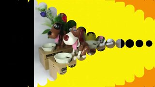 Dog Piggy Bank