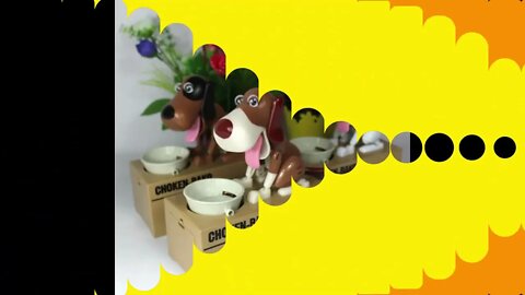 Dog Piggy Bank