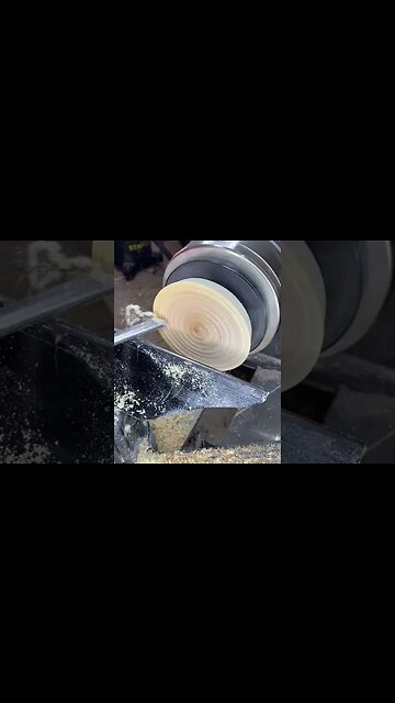 Just taking the edge off