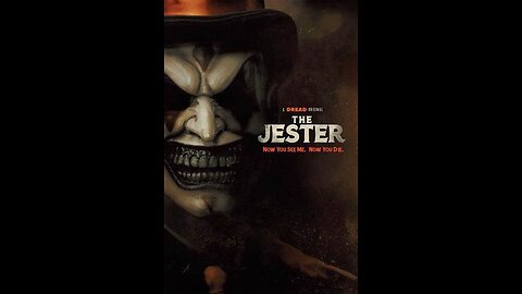 THE JESTER MOVIE REVIEW | CINEMACAST EPISODE 28