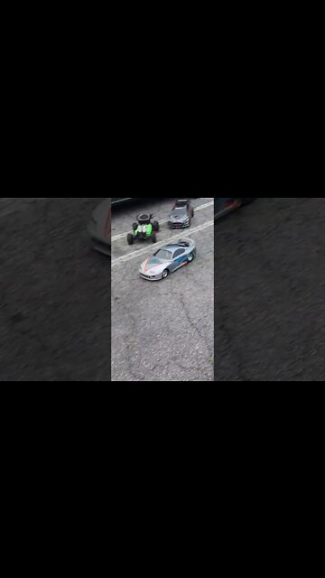 DONUT OR U-TURN? JOKE FOR THE DAY #donuts #uturn #supra #shorts #omgitsdezi #cars