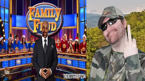 [YTP] Family Feud: Dhar Mann Edition (TBG1234) REACTION!!! (BBT)