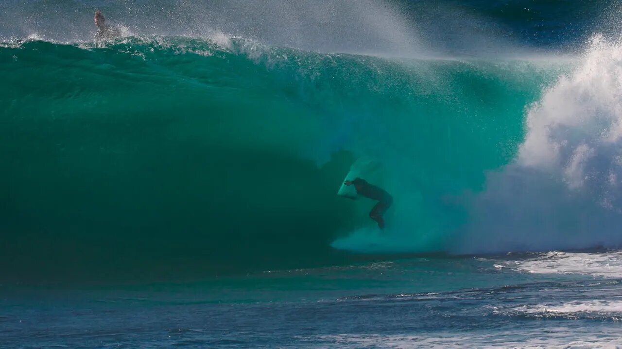 SYDNEY SLAB GOES OFF! SLAB TOUR IS OFFICIALLY BACK ON!