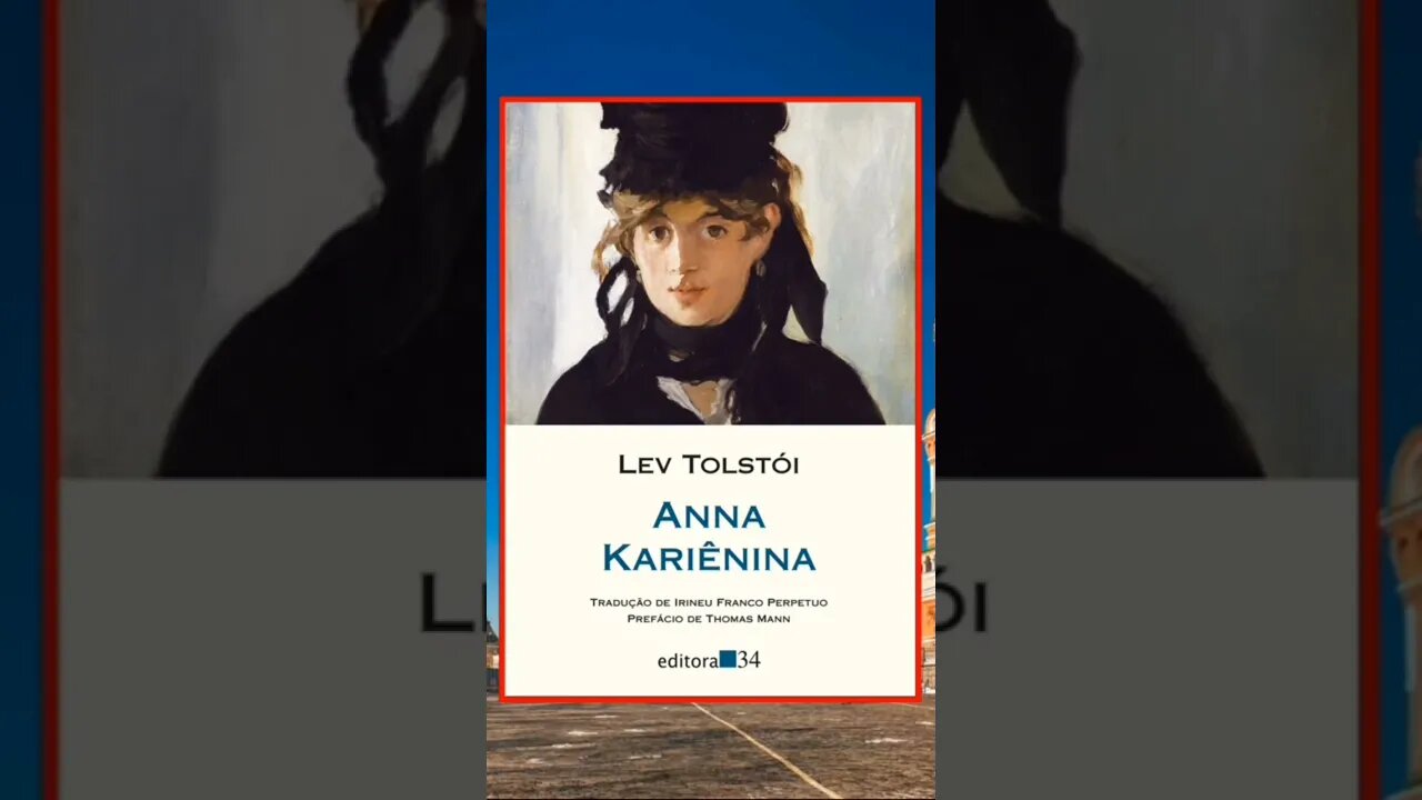 leva tostoi