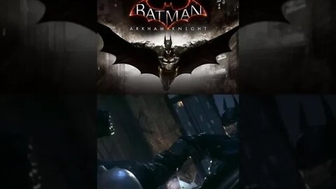 ✅CORTES #13 - BATMAN ARKHAM KNIGHT - O MORCEGO FANFARRÃO