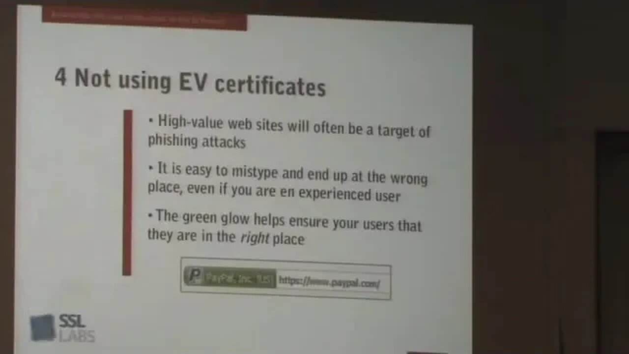 How to Render SSL Useless 2 3