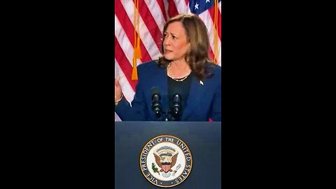 How Kamala “Hawk Tuah” Harris Rose to Power | Special Episode of “How Stuff’s Made”
