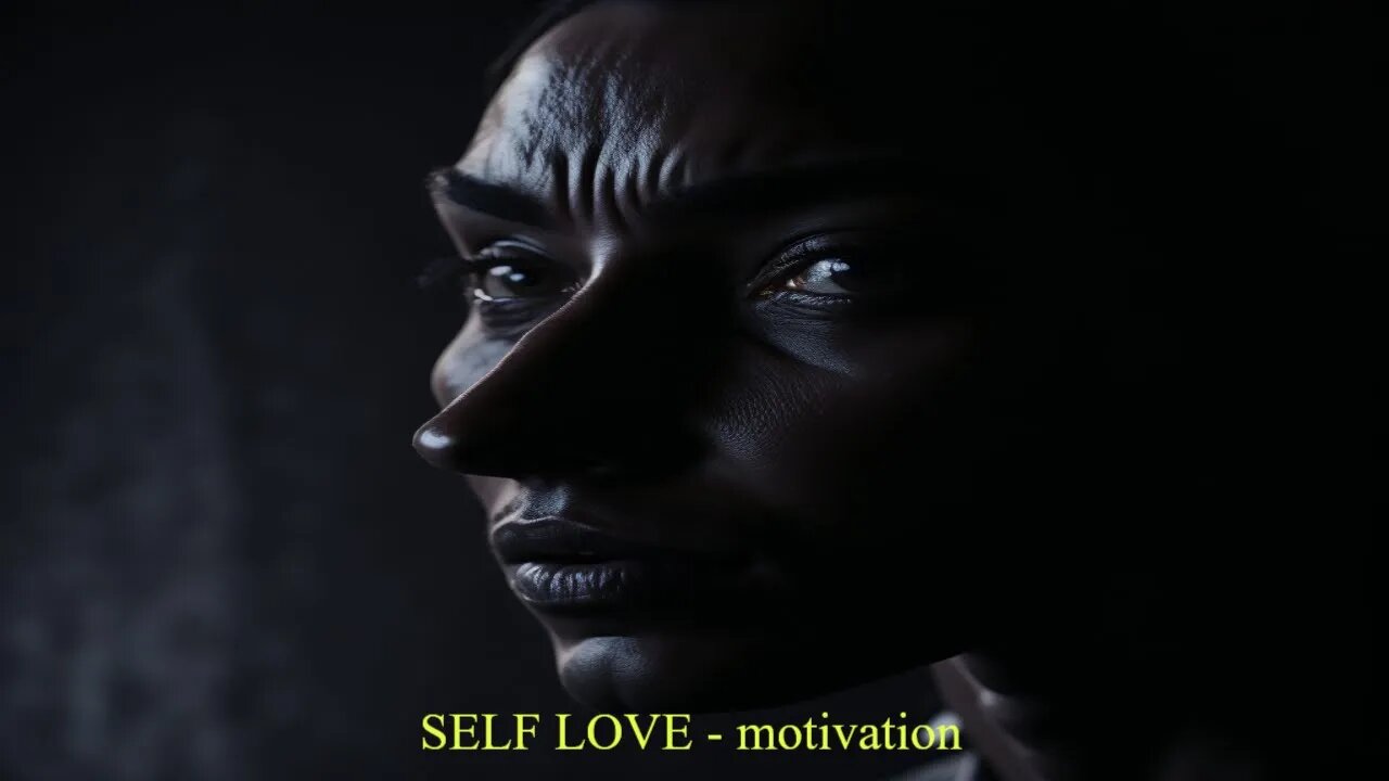 SELF LOVE - Motivational Speech #motivation🤗🤩💪💪