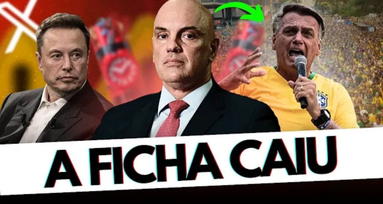 💣AVASSALADOR! XANDÃO FOI POSTO CONTRA A PAREDE NA PAULISTA NO 7 SETEMBRO