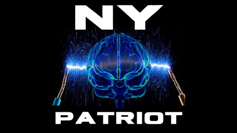 NY Patriot W/ Theresa- Drake