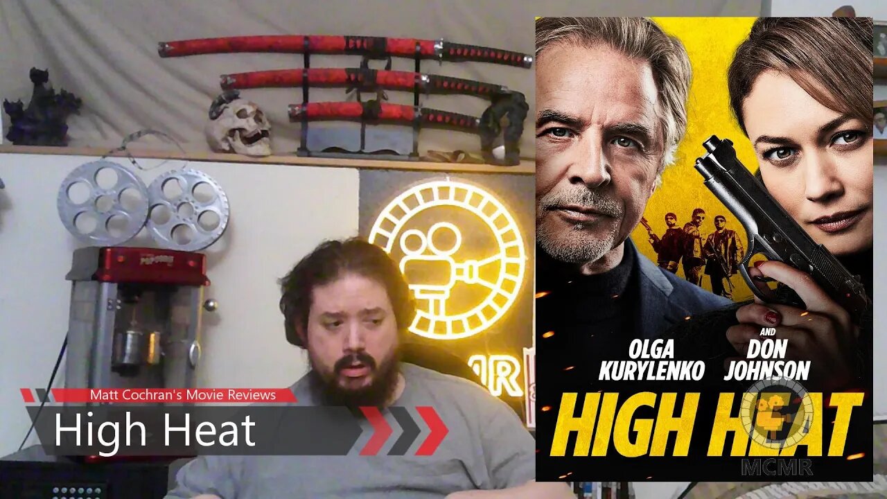 High Heat Review