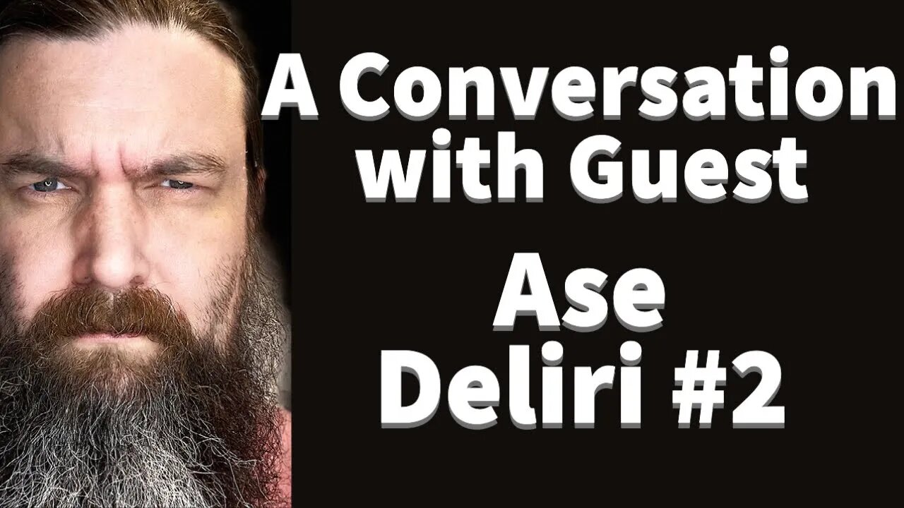 Ase Deliri #2 - EP012