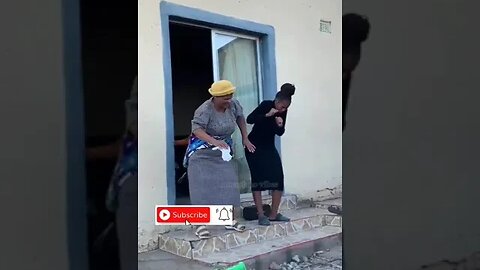 this is what makes south Africa fun