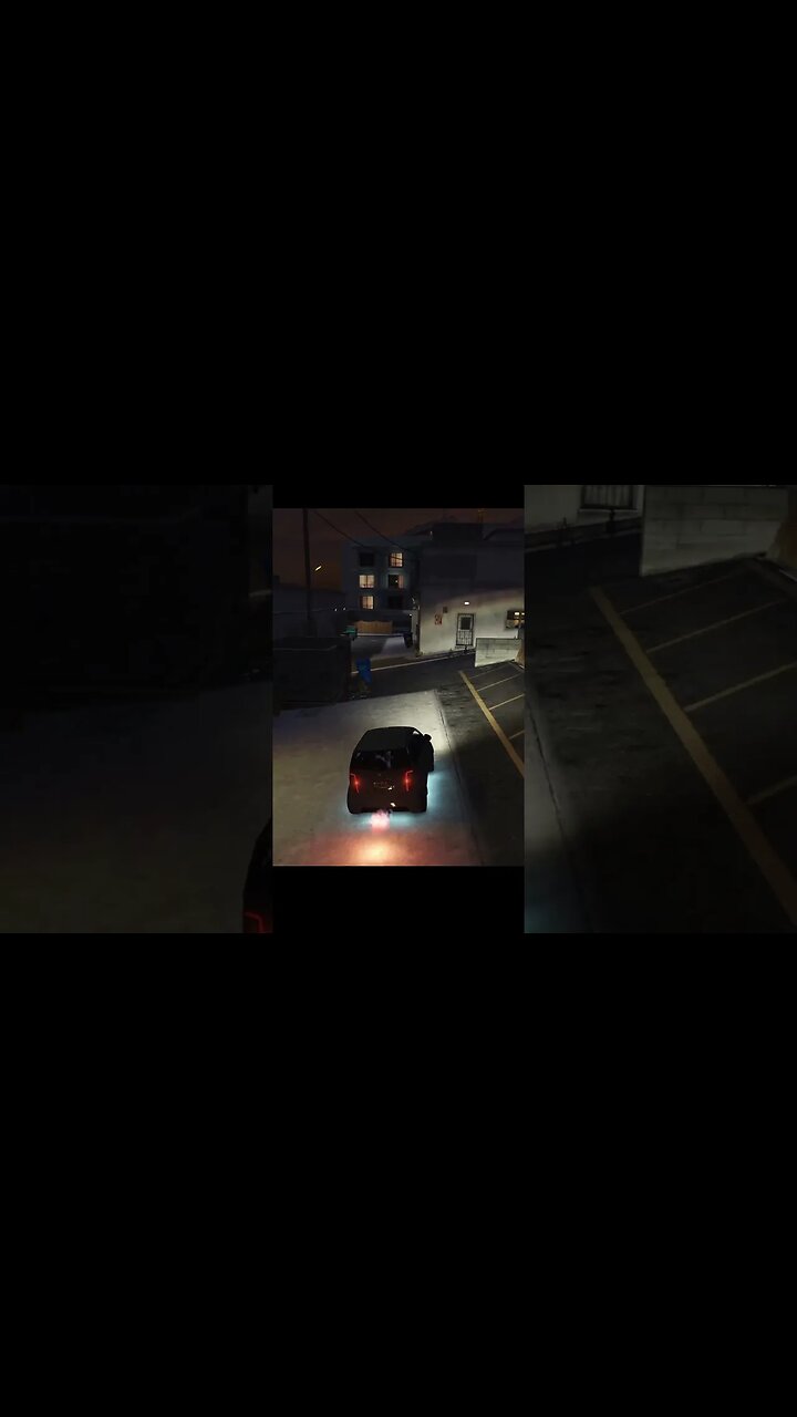 Sneaky Squeeze Rat Strat!😅 - FiveM GTA RP Moments #shorts