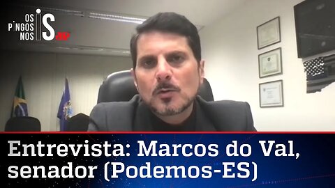 PT é incoerente sobre posicionamento em PL das armas de fogo, diz senador