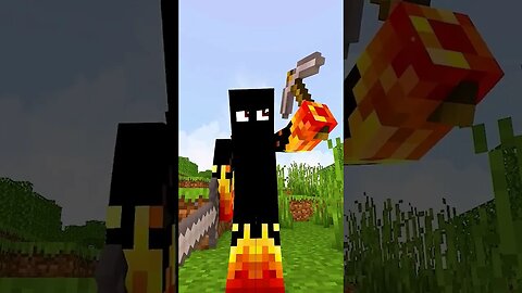 MINECRAFT: ATHOS EM UM TREINO PESADO! #shorts