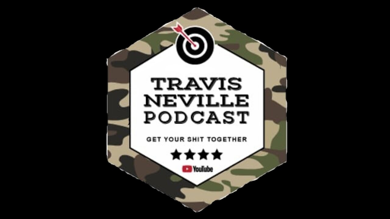 Ep 49. Do Hard Things