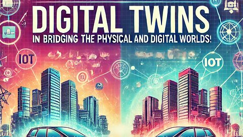 From Real to Virtual: The Insane Crypto Tech of Digital Twins in Web3!