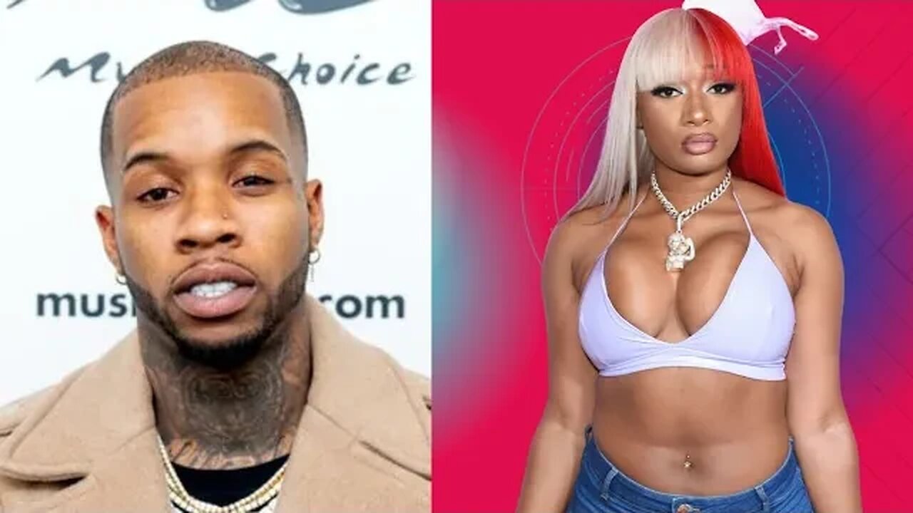 Tory Lanez v. Megan Thee Stallion Update. 20 years to life?