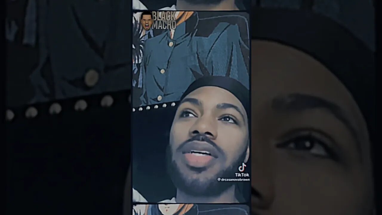 The Biggest Lie That Boys In The Hood Tell Themselves