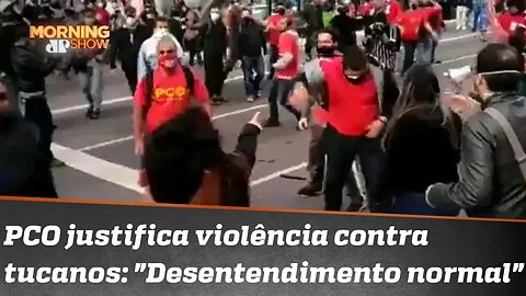 Após vandalismo em protestos, esquerda reavalia atos contra Bolsonaro