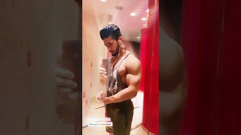 Fitness & trainer #fitness #share #subscribe #gym #afghanimusic #fitnessaddict #workoutvideo #status