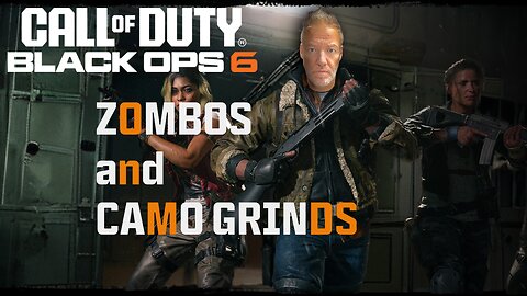 🔴LIVE: Camo Grinds Continue Only 1 Gold so far lol!🔴| !socials | !discord