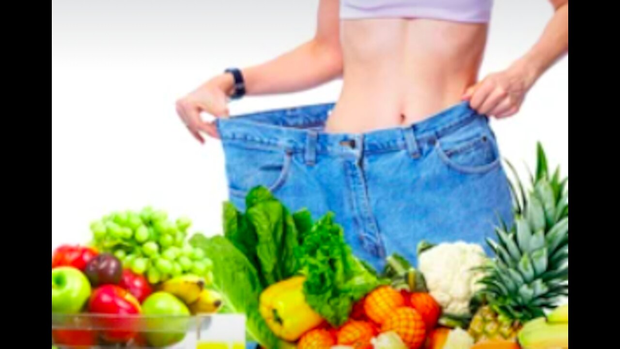 Vegan Diet for Weight Loss