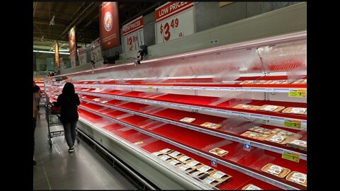 They Showing Us In Plain Sight