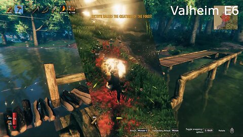 valheim Gameplay Episode 6