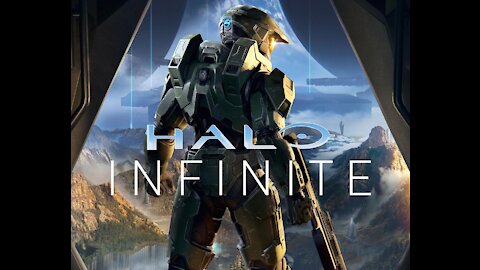 Halo Infinite Trailer