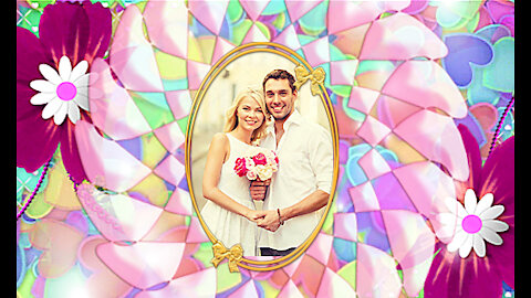 A089_Project ProShow Producer на крыльях счастья