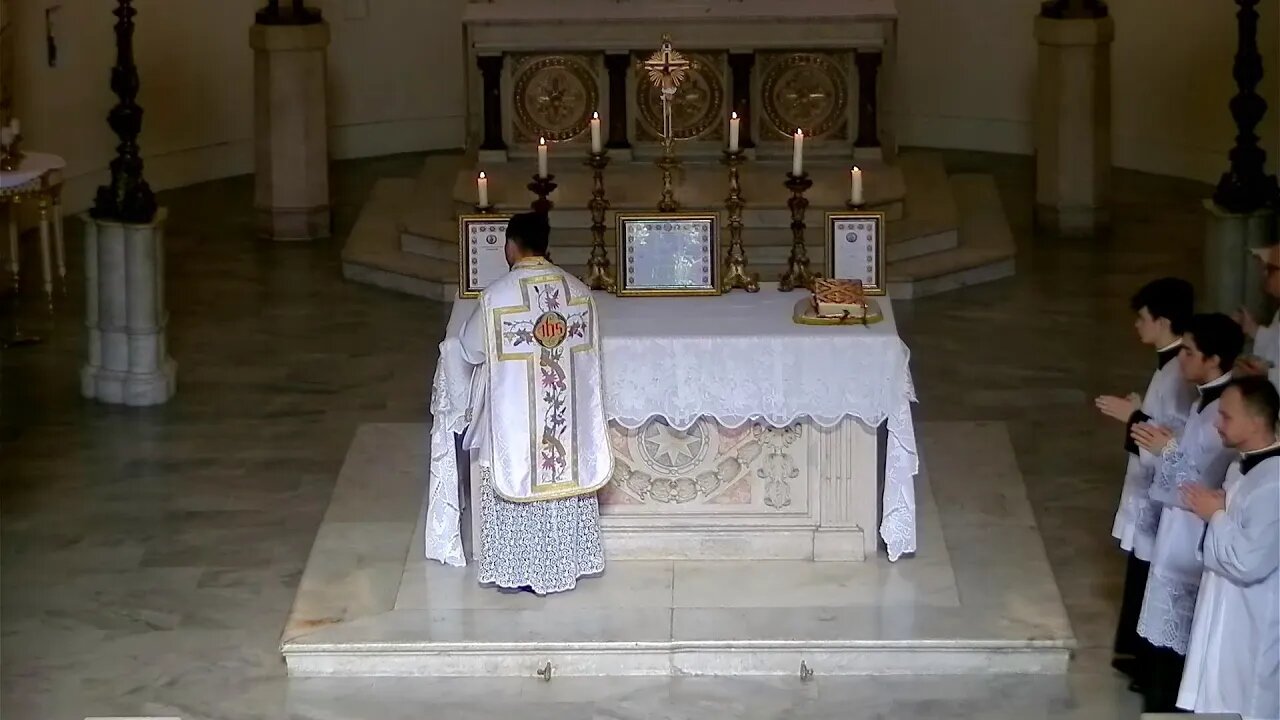 Ascensão 4