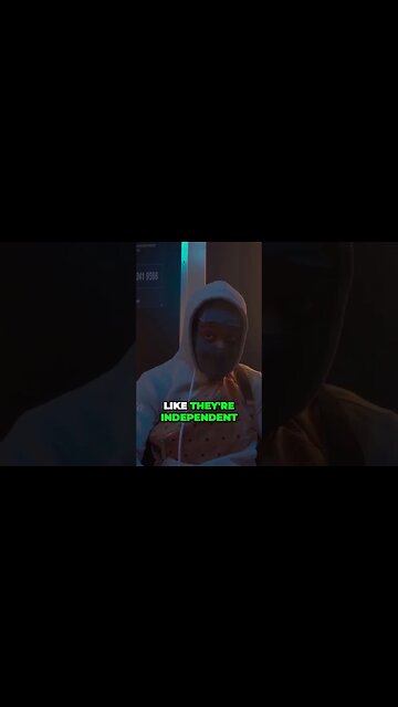 @azz916 Exposes The Music Industry?