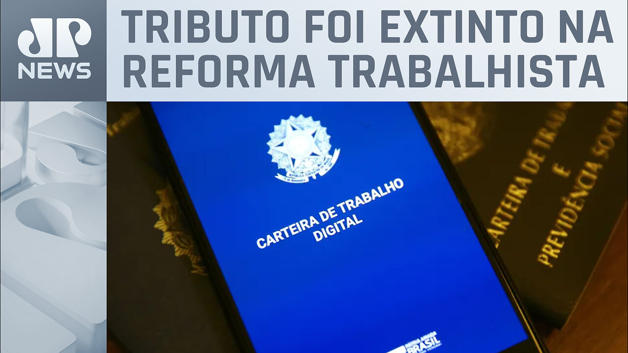 Centrais sindicais e empresas não chegam a acordo sobre imposto sindical