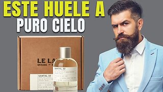 Perfumes para hombres que mejor huelen