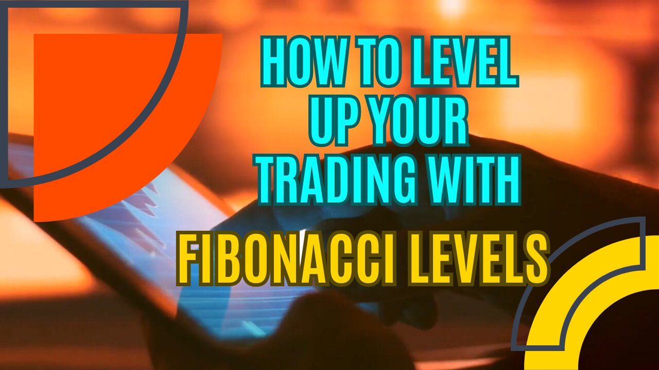 Unlock Market Secrets Master Fibonacci Trading Efficiently